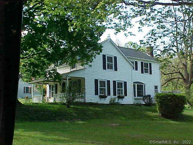 21 Wells Hill Road Salisbury CT 06039