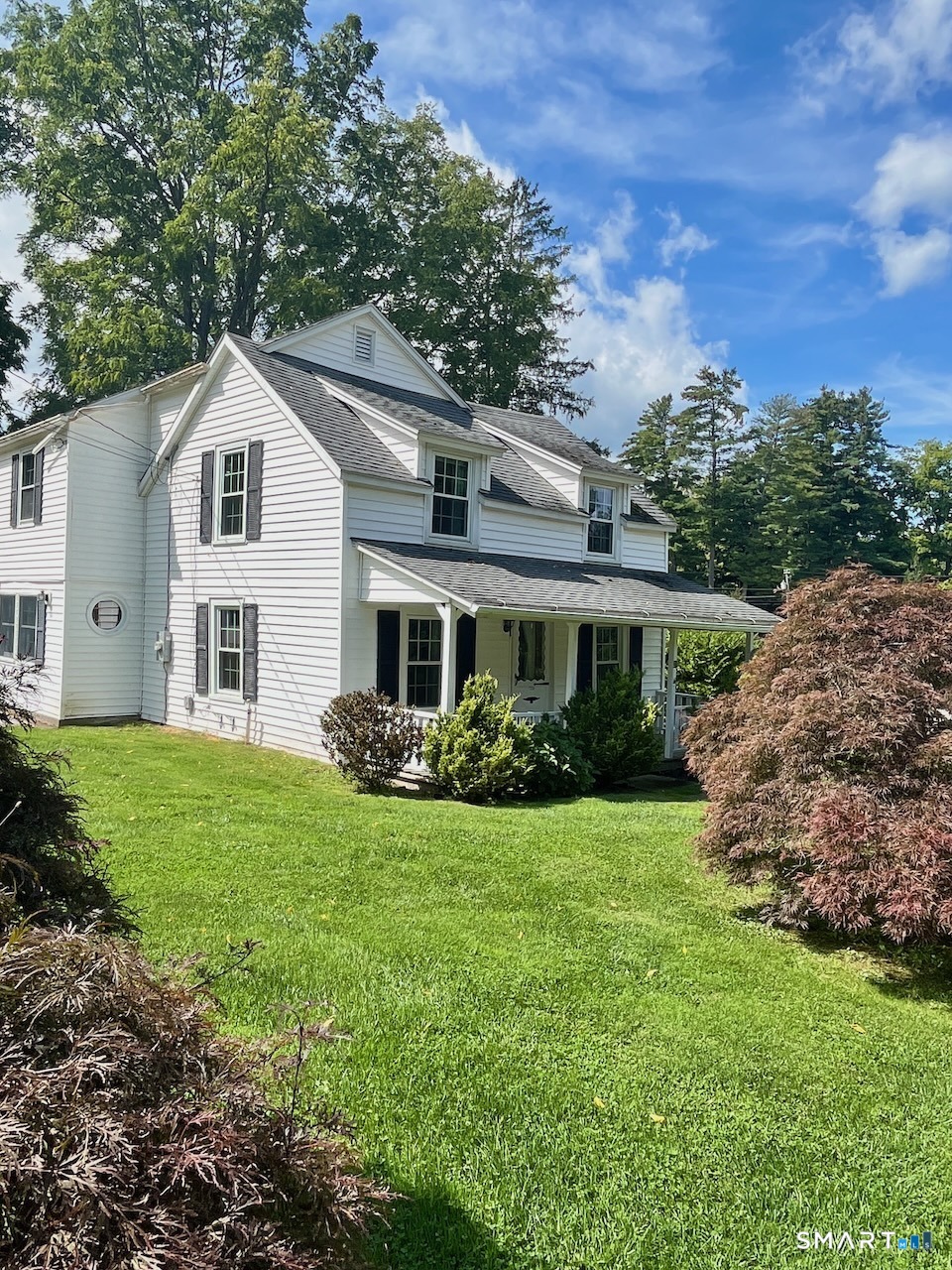 21 Wells Hill Road Salisbury CT 06039