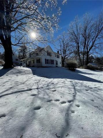 21 Wells Hill Road Salisbury CT 06039