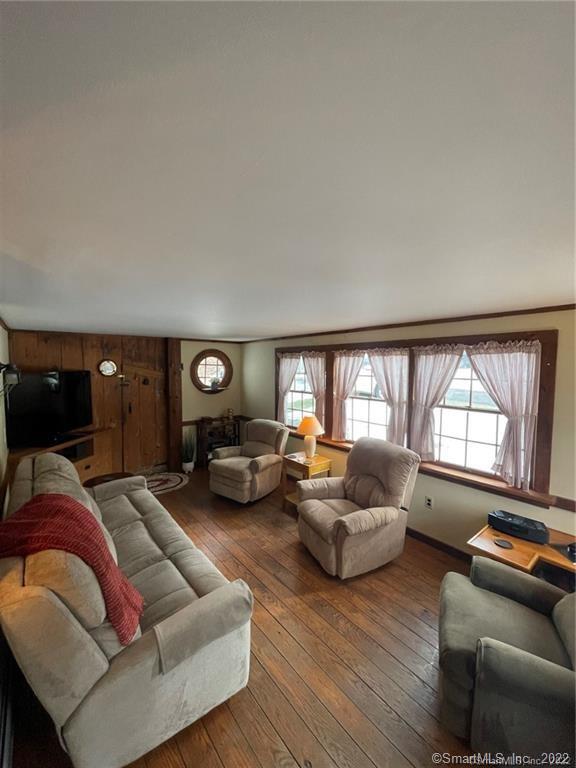 21 Wells Hill Road Salisbury CT 06039