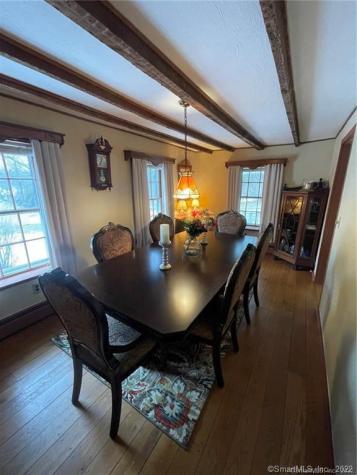 21 Wells Hill Road Salisbury CT 06039