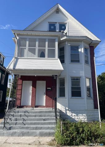 155 Lamson Street West Haven CT 06516