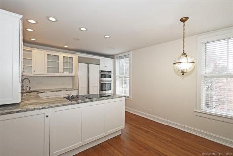 249 Main Street Fairfield CT 06890