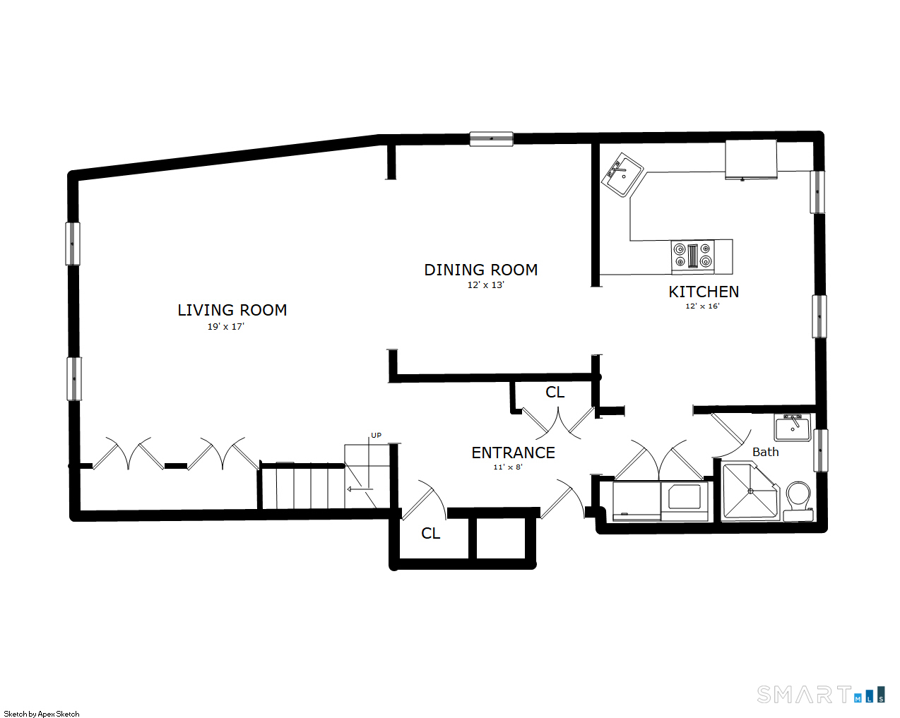 249 Main Street Fairfield CT 06890
