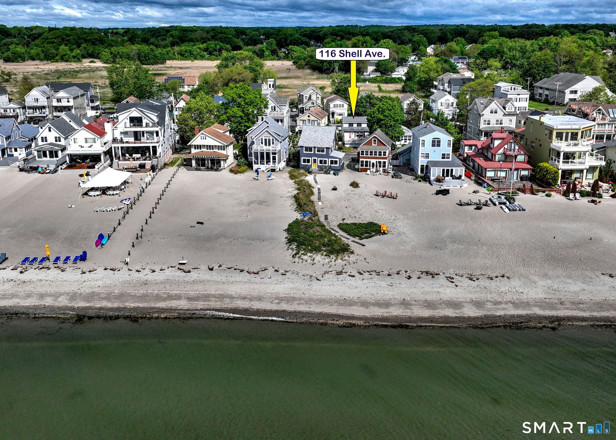 116 Shell Avenue Milford CT 06460