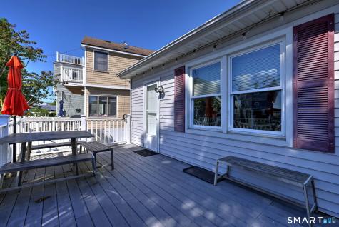 116 Shell Avenue Milford CT 06460
