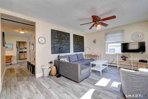 116 Shell Avenue Milford CT 06460