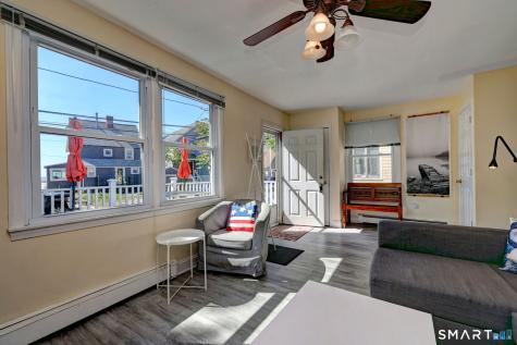 116 Shell Avenue Milford CT 06460