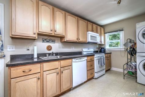 116 Shell Avenue Milford CT 06460