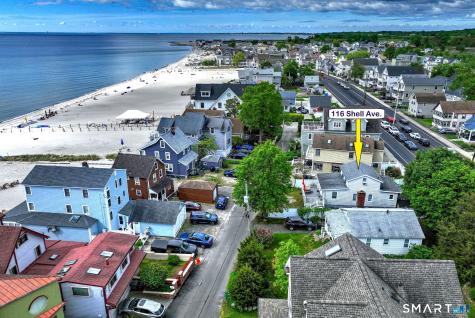116 Shell Avenue Milford CT 06460