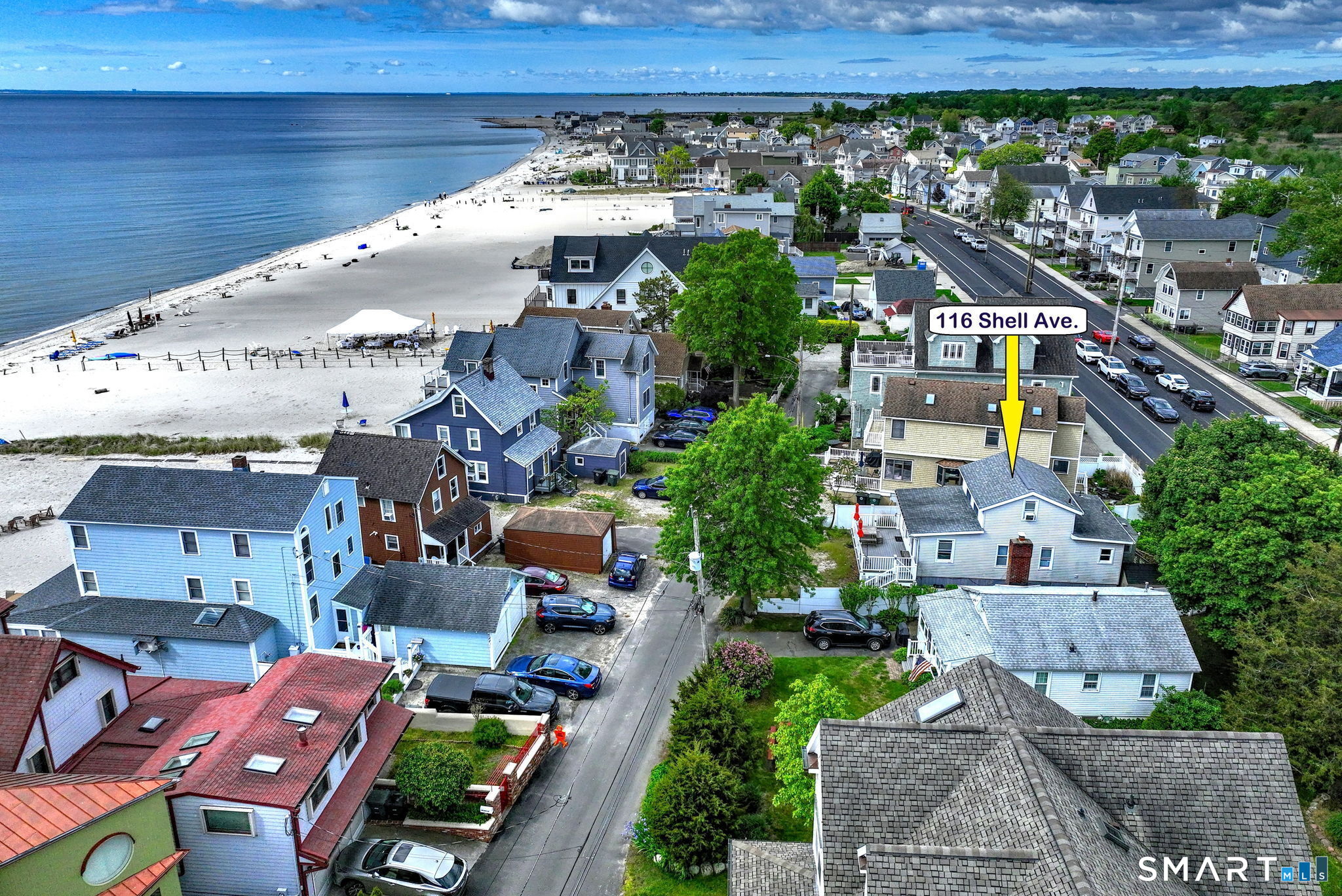116 Shell Avenue Milford CT 06460