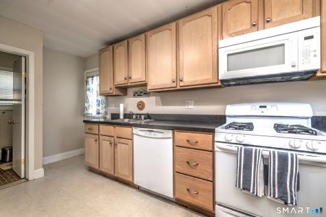 116 Shell Avenue Milford CT 06460