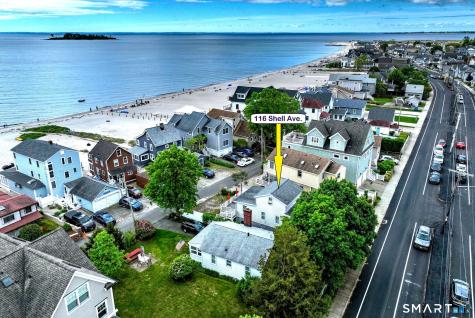 116 Shell Avenue Milford CT 06460