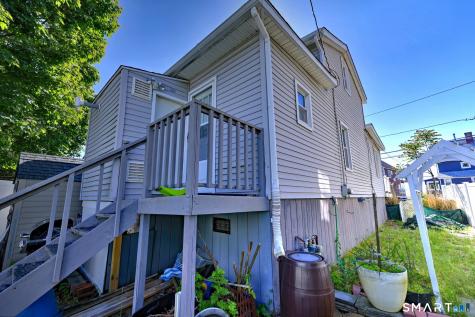 116 Shell Avenue Milford CT 06460