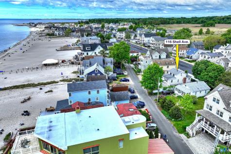 116 Shell Avenue Milford CT 06460
