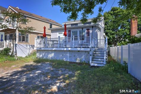 116 Shell Avenue Milford CT 06460