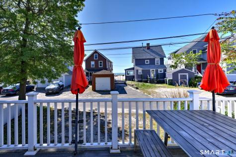 116 Shell Avenue Milford CT 06460