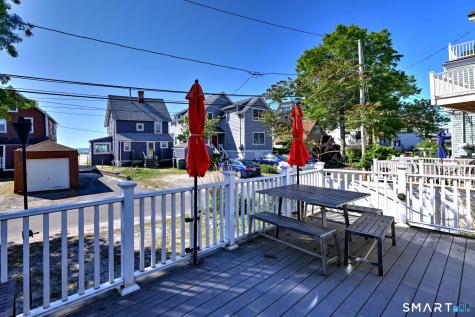 116 Shell Avenue Milford CT 06460