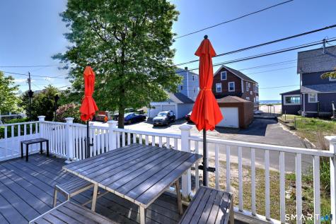 116 Shell Avenue Milford CT 06460
