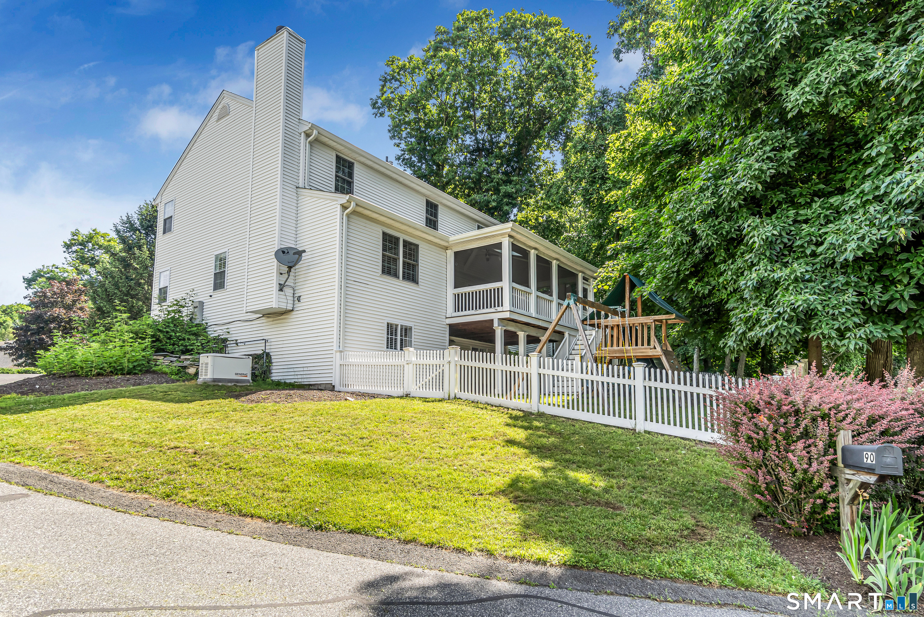 85 Old Colony Road Monroe CT 06468
