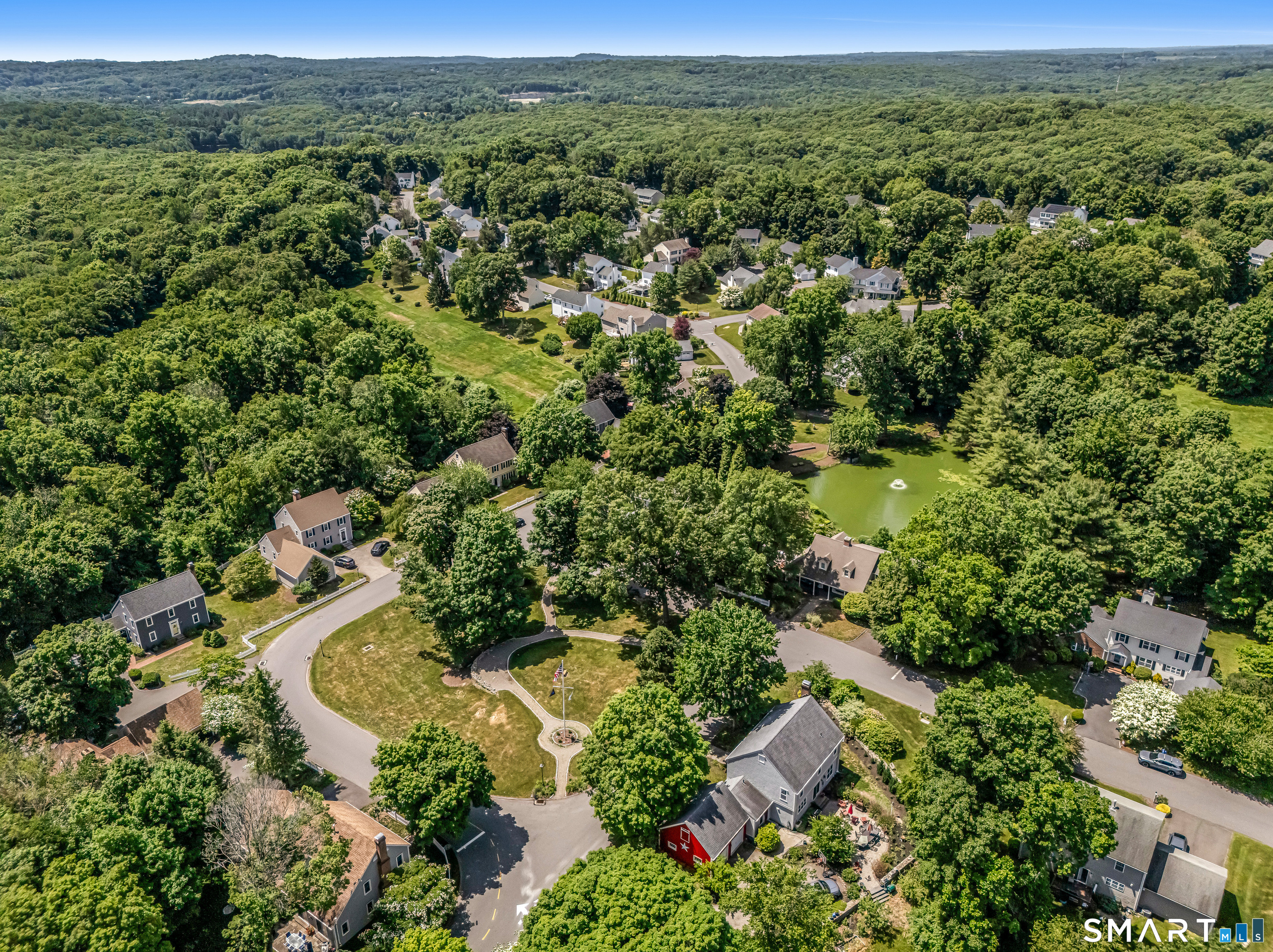 85 Old Colony Road Monroe CT 06468