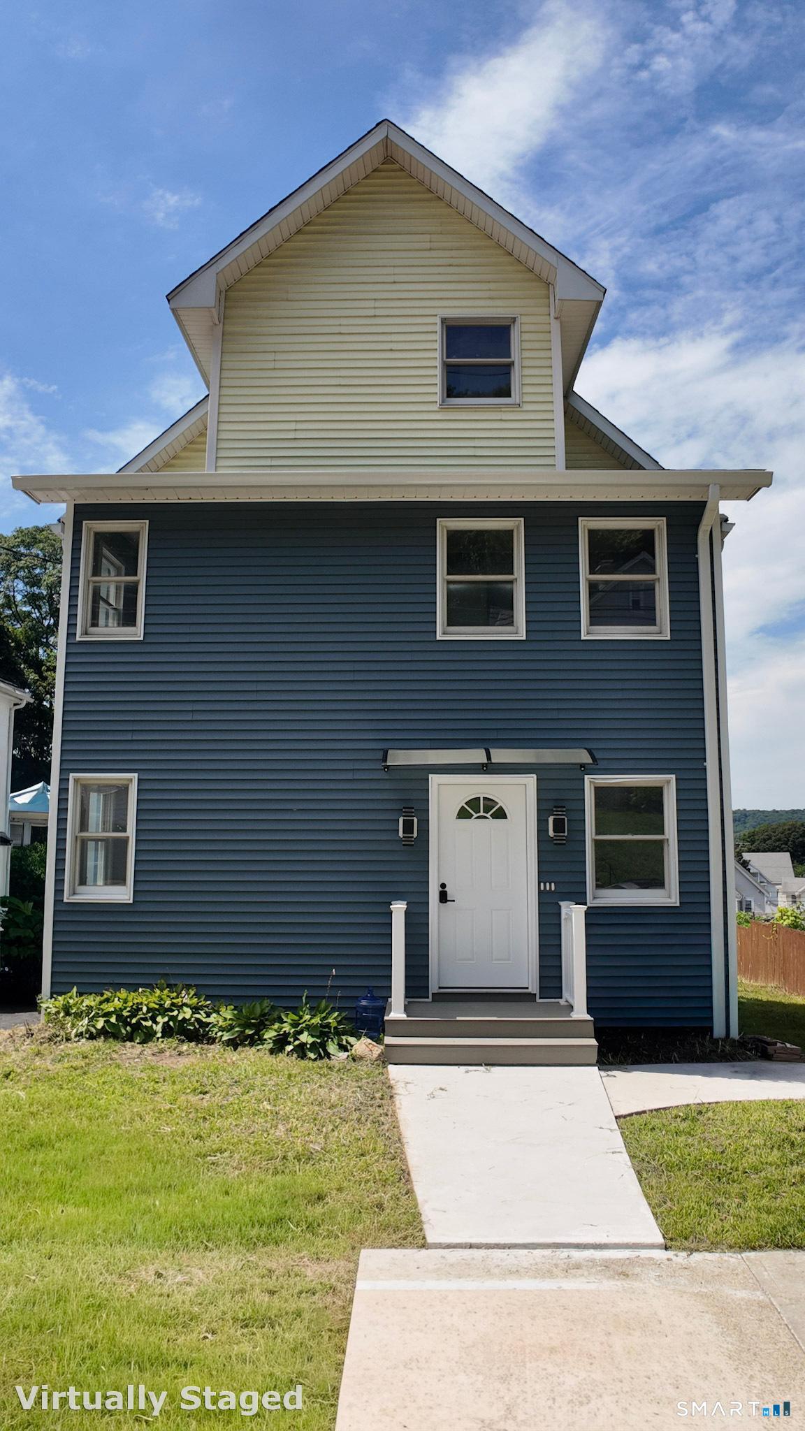 128 Jewett Street Ansonia CT 06401