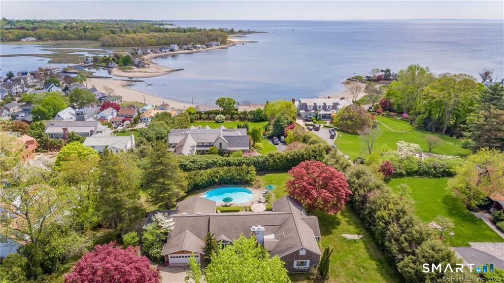 19 Bluewater Hill Westport CT 06880