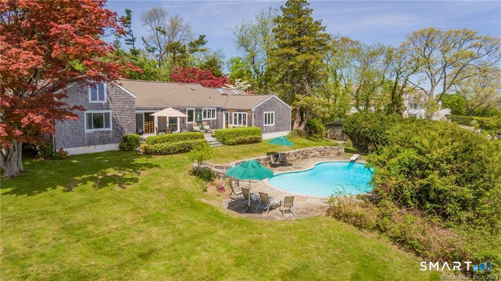 19 Bluewater Hill Westport CT 06880