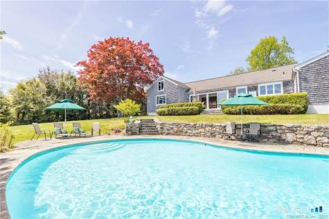 19 Bluewater Hill Westport CT 06880