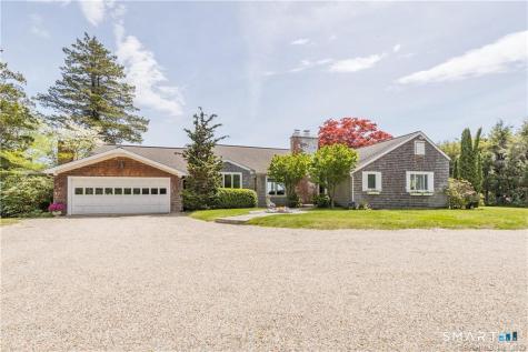 19 Bluewater Hill Westport CT 06880