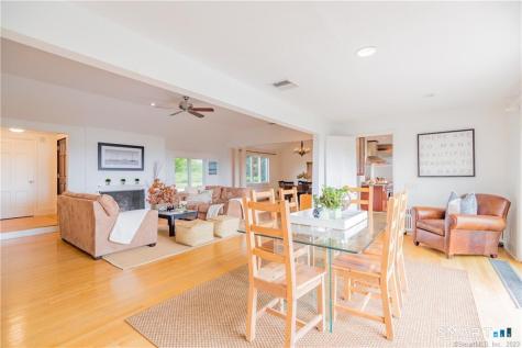 19 Bluewater Hill Westport CT 06880