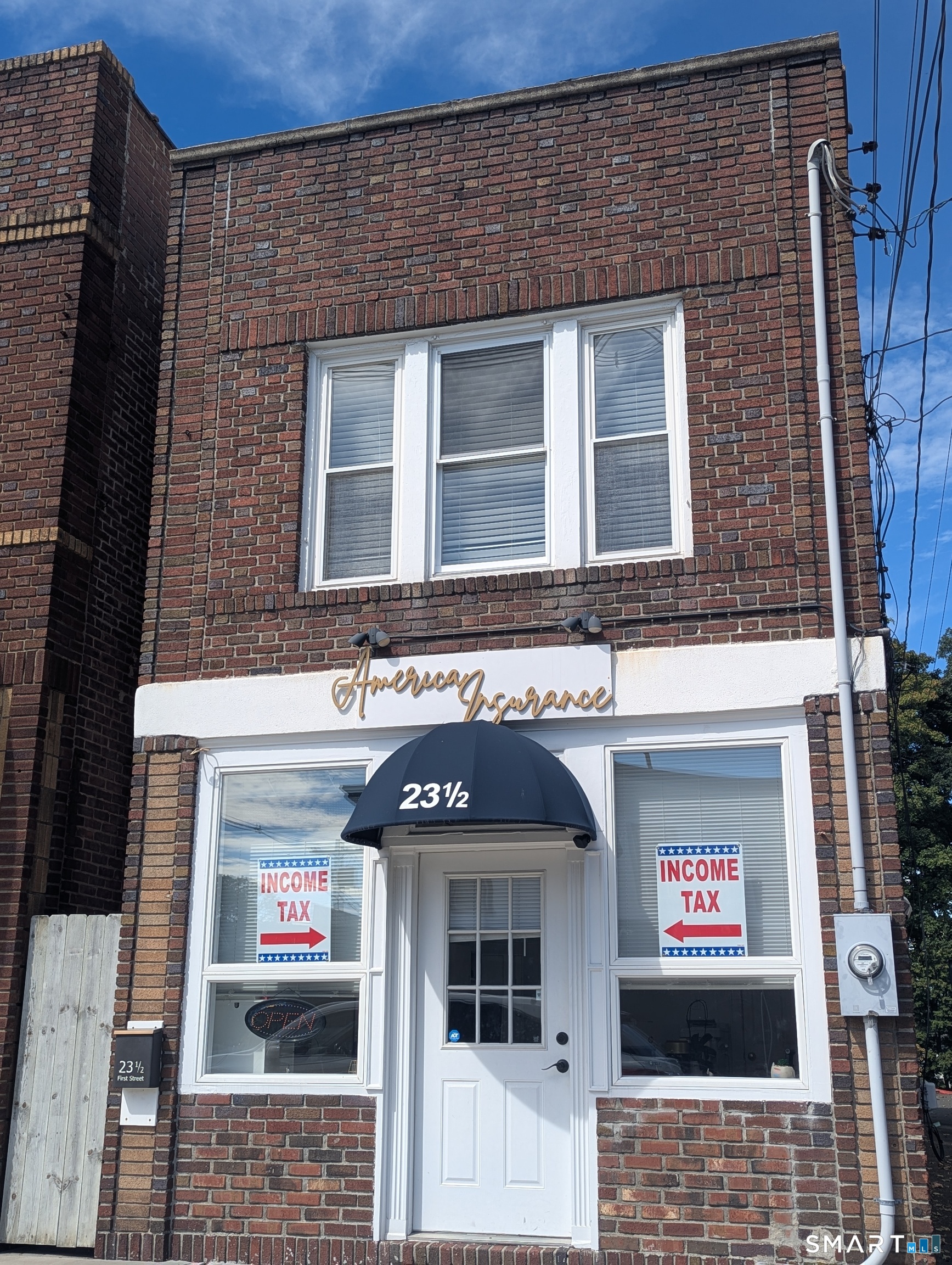 23 1/2 1ST Street Norwalk CT 06855