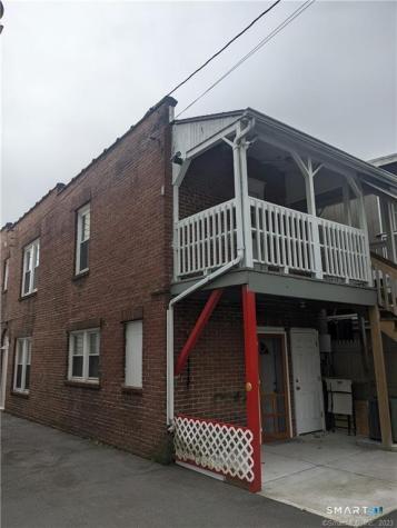 23 1/2 1ST Street Norwalk CT 06855