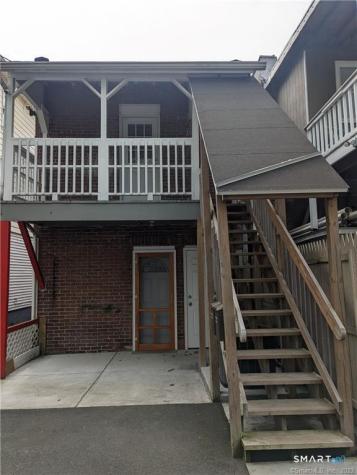 23 1/2 1ST Street Norwalk CT 06855
