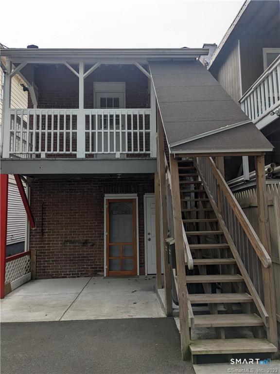 23 1/2 1ST Street Norwalk CT 06855