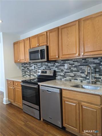 23 1/2 1ST Street Norwalk CT 06855