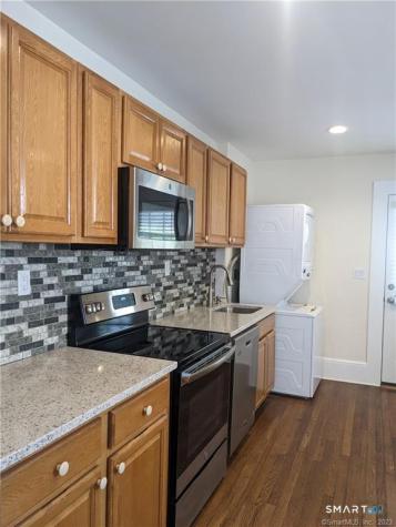 23 1/2 1ST Street Norwalk CT 06855
