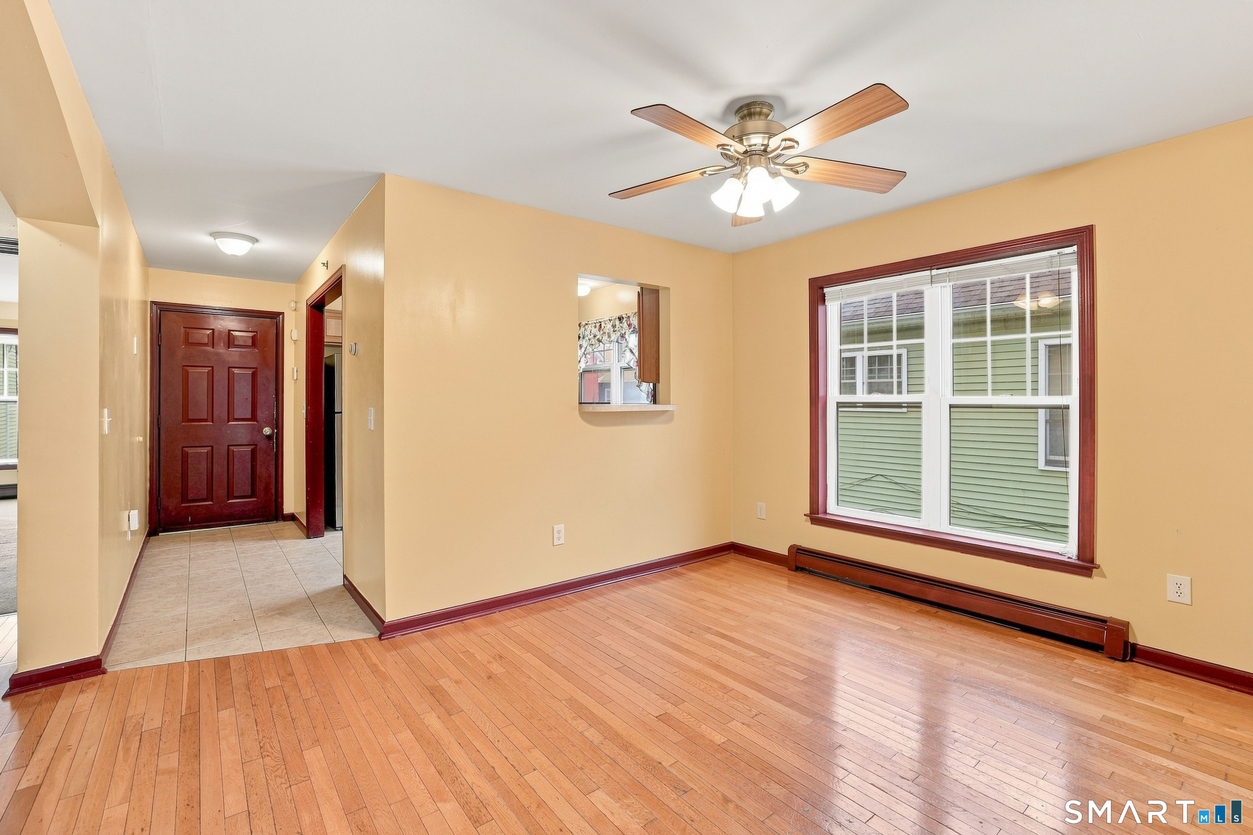 11 Button Street New Haven CT 06519