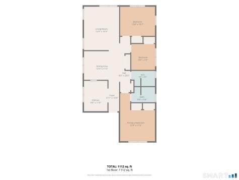 11 Button Street New Haven CT 06519