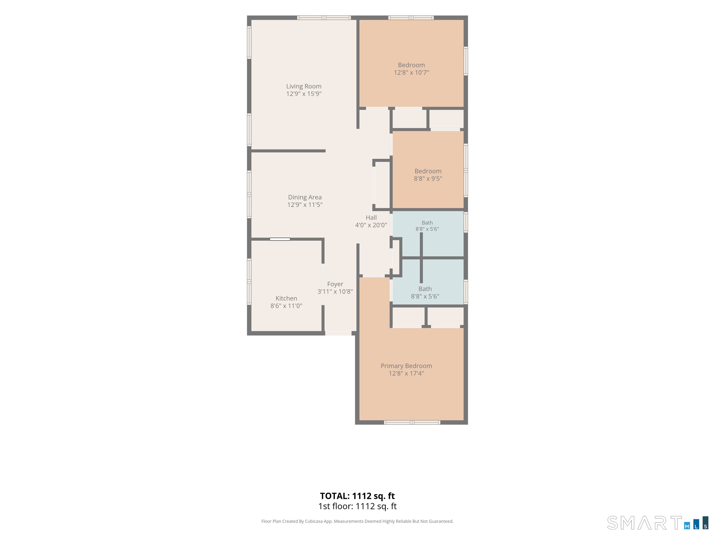 11 Button Street New Haven CT 06519