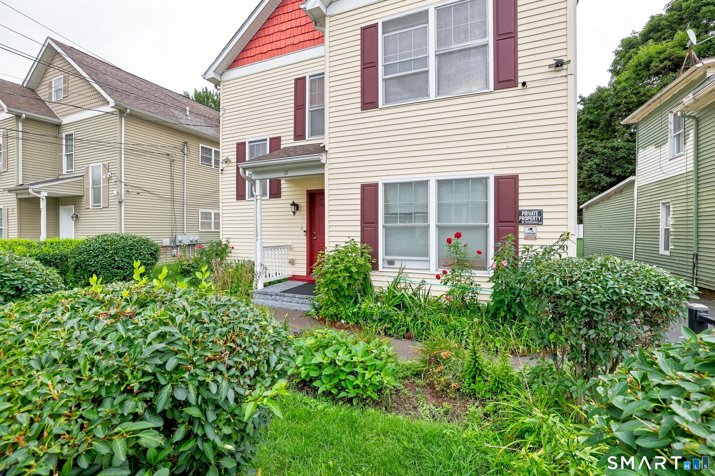 11 Button Street New Haven CT 06519