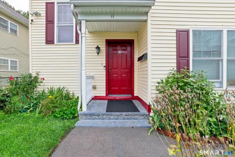 11 Button Street New Haven CT 06519