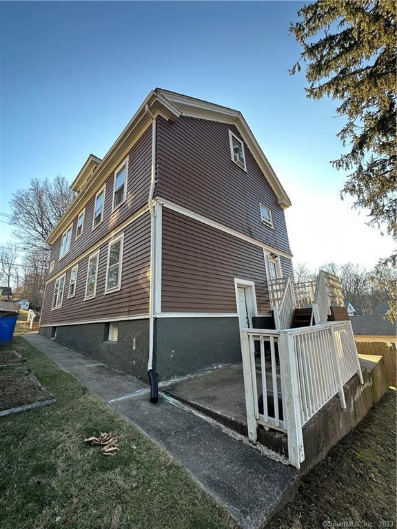 44 Carlson Street Bristol CT 06010
