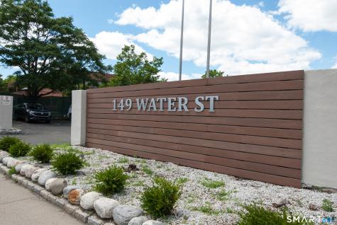 149 Water Street Norwalk CT 06854