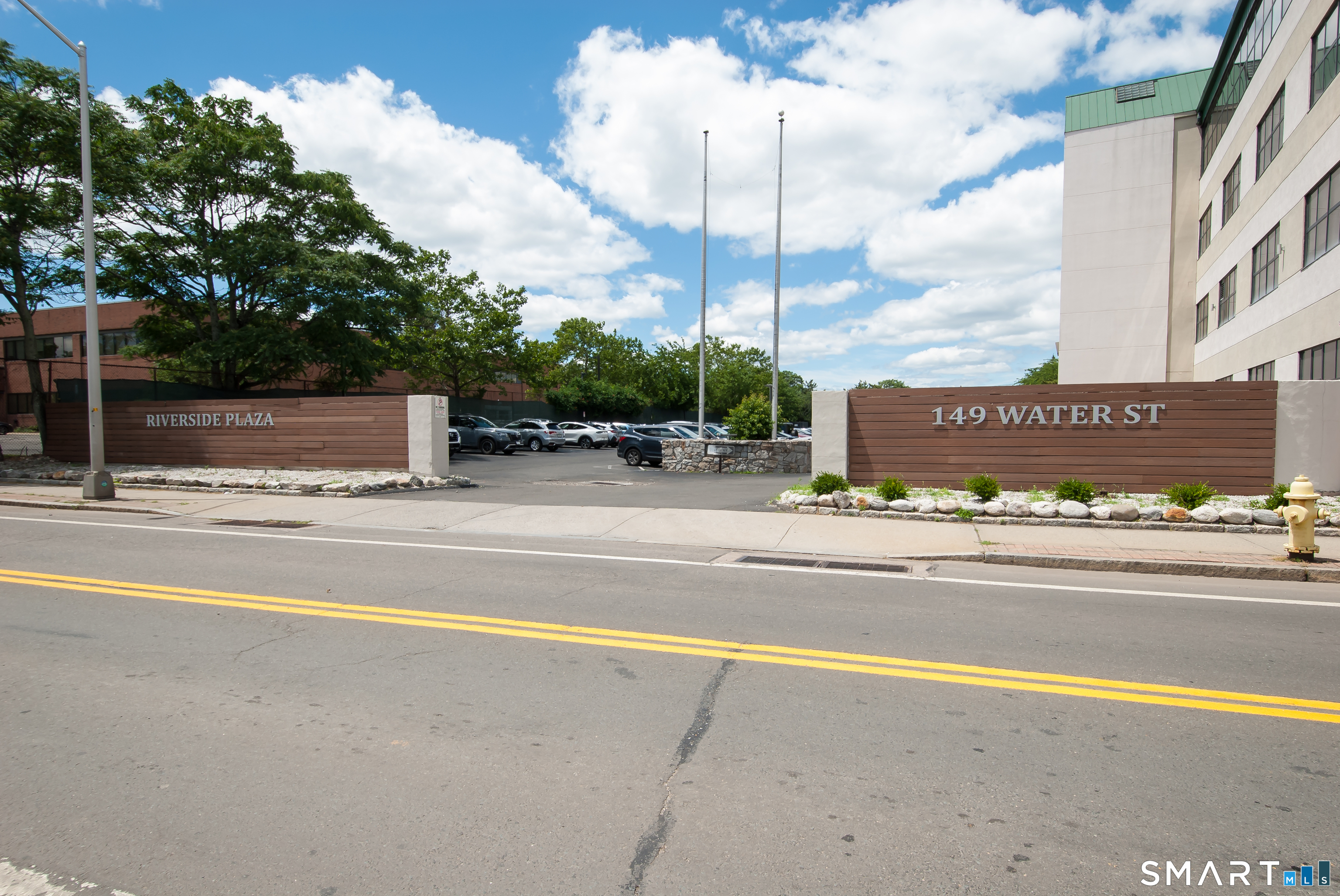 149 Water Street Norwalk CT 06854