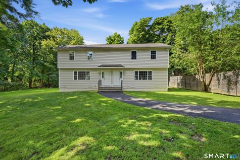 66 Jefferson Avenue Danbury CT 06810
