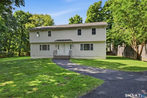 66 Jefferson Avenue Danbury CT 06810