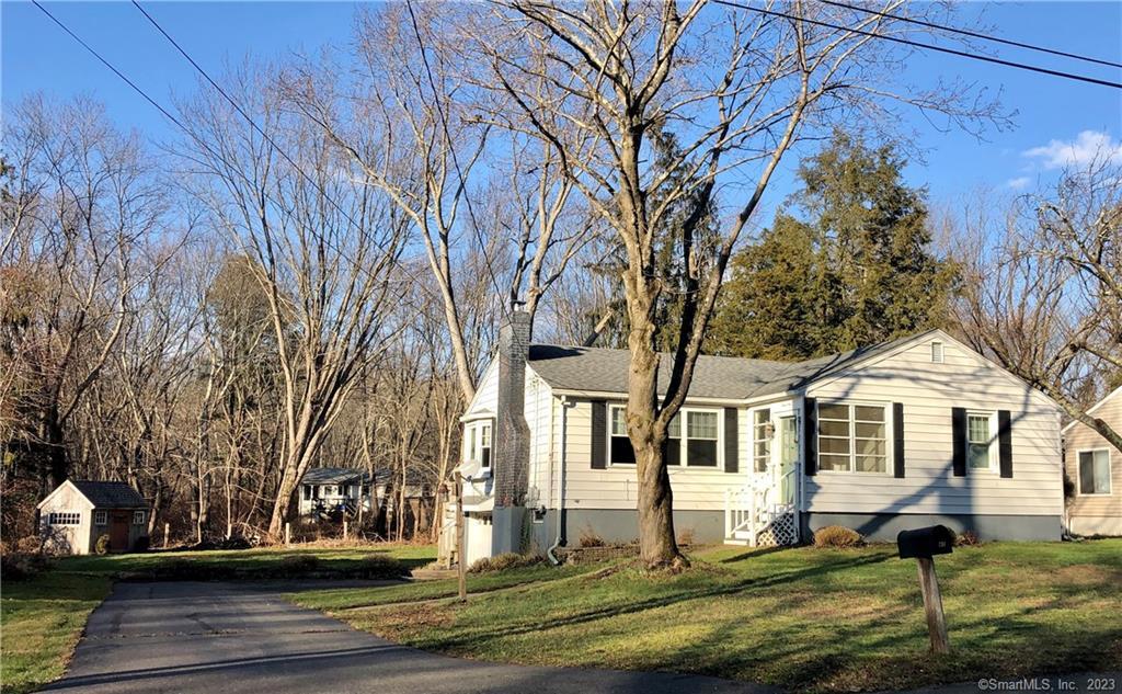 41 George Street Guilford CT 06437