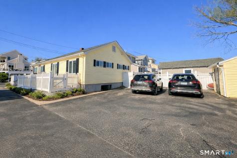 54 Milesfield Avenue Milford CT 06460