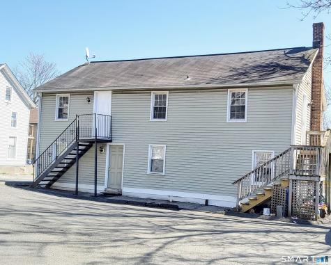 125 Railroad Street New Milford CT 06776